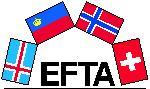 AELE Association europ�enne de libre-�change - EFTA en anglais