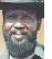 Salva Kiir, vice-pr�sident du Soudan